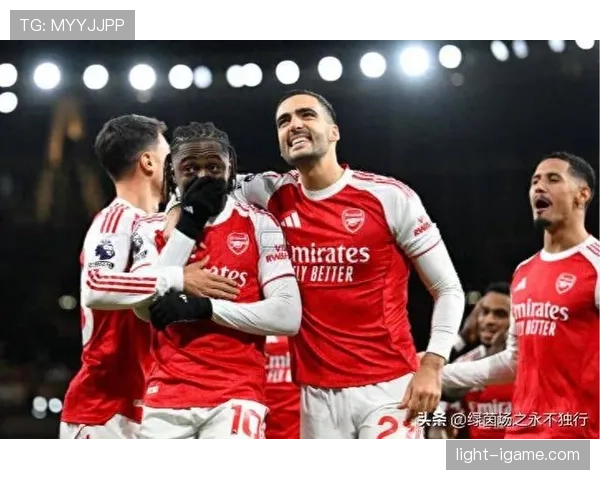 阿尔特塔引领阿森纳新战术革新，球队开启崭新篇章