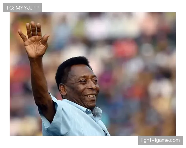 贝利三冠传奇再现：世界杯荣耀背后的足球神话与未来展望