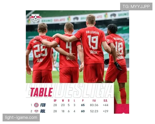 莱比锡红牛新赛季阵容调整，新星力量助力球队再攀高峰