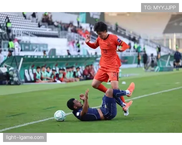 泰国队挺进亚洲杯，彰显足球实力与团队精神