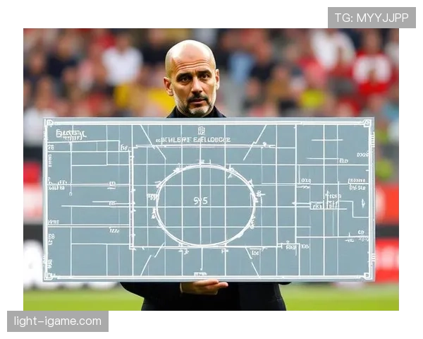 英超战术革新引热议：常规阵型演变催生亮眼表现