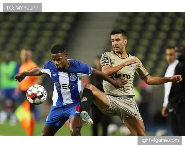 波尔图状态强势回升,跻身欧洲顶尖行列 波尔图状态强势回升,跻身欧洲顶尖行列