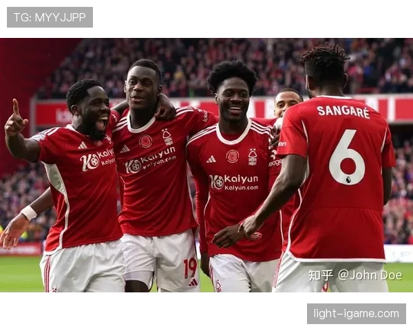 森林队状态火热，英超争冠格局再起波澜