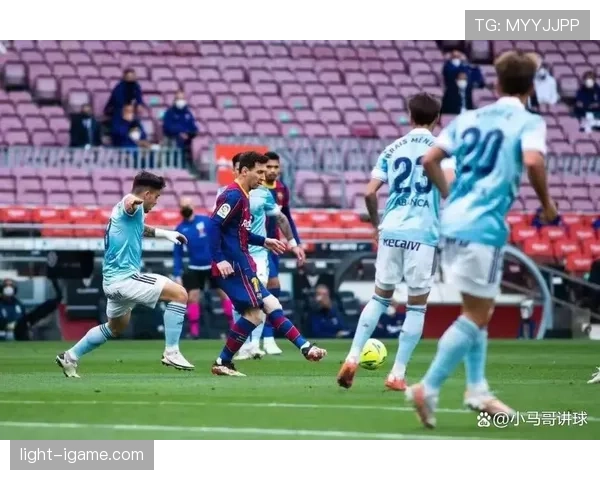 塞尔塔逆转取胜士气大振，强势迎战西甲下一轮