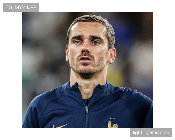 格列兹曼与本泽马对比:谁是法国更关键的进攻核心 格列兹曼与本泽马对比:谁是法国更关键的进攻核心