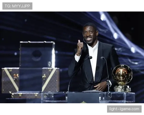 登贝莱与内马尔天赋兑现对比：上限与稳定性差异在哪？