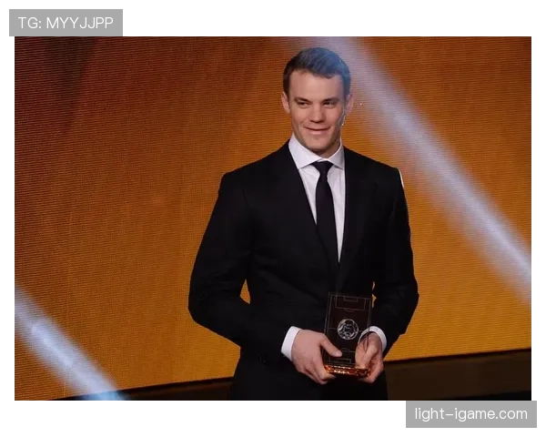 诺伊尔国家队生涯表现解析