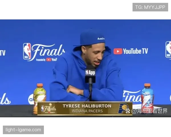 泰瑞斯·哈利伯顿利用挡拆创造空位命中率提升显著