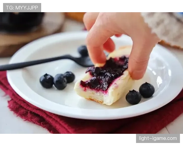 德约科维奇早餐只吃三颗蓝莓，说是怕血糖波动影响发球手感